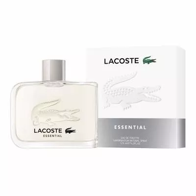 Lacoste Essential, woda toaletowa, 75ml (M)