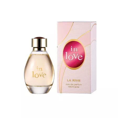 La Rive In Love Woman woda perfumowana spray 90ml (W)