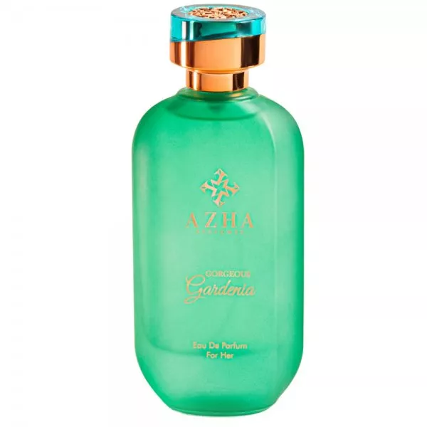 Azha Gorgeous Gardenia woda perfumowana spray 100ml (W)