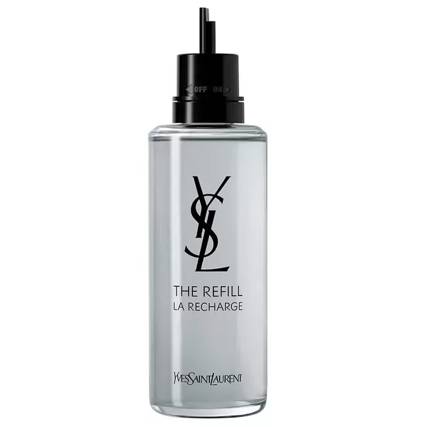 Yves Saint Laurent MYSLF woda perfumowana refill 150ml (M)