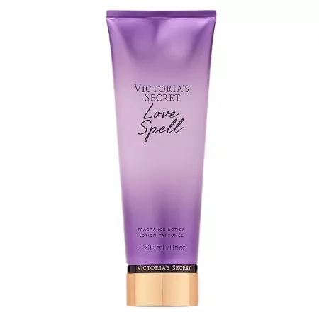 Victoria's Secret Love Spell balsam do ciała 236ml