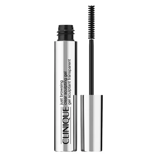 Clinique Just Browsing Clear Sculpting Gel przezroczysty żel brwi 9ml