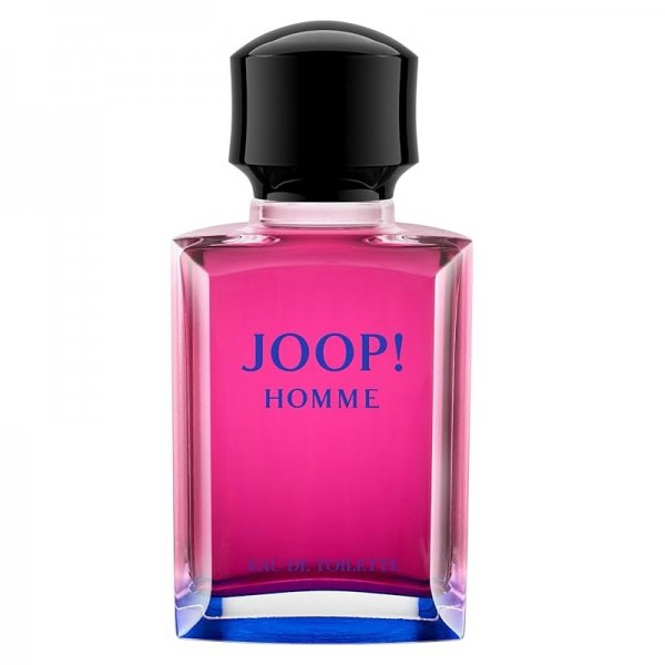Joop! Homme Neon Edition woda toaletowa spray 75ml (M)