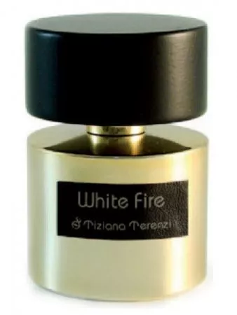 Tiziana Terenzi White Fire woda perfumowana spray 100ml (U)