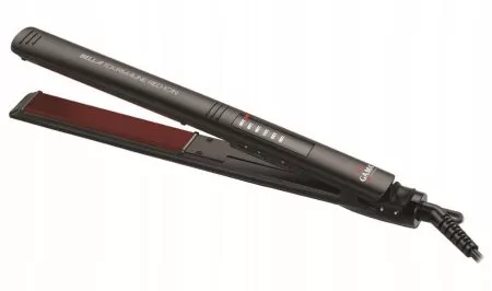 GA.MA Bella Tourmaline Ion LED, prostownica do włosów