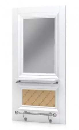 Konsoleta fryzjerska Panda Duke