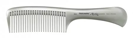 Triumph Master 5630, grzebień do włosów, szary
