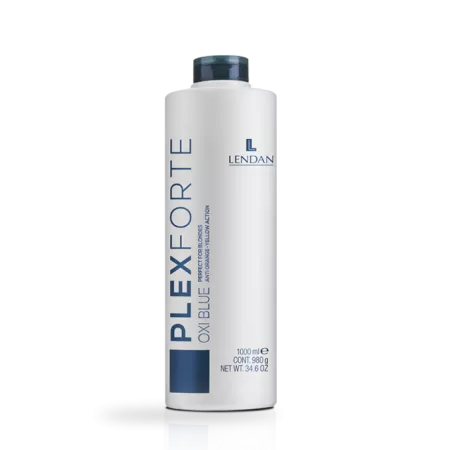 Lendan Plex Forte, emulsja ulteniająca Oxiblue, 1000ml