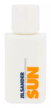 Jil Sander Sun, woda toaletowa, 75ml (W)