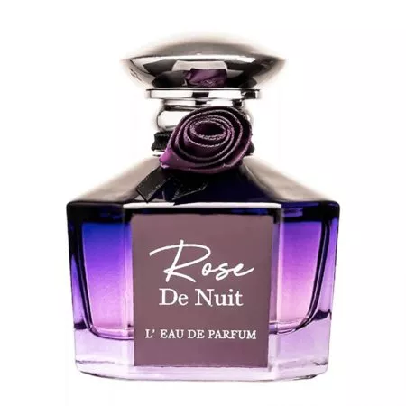 Pendora Scents Rose De Nuit woda perfumowana spray 100ml (W)