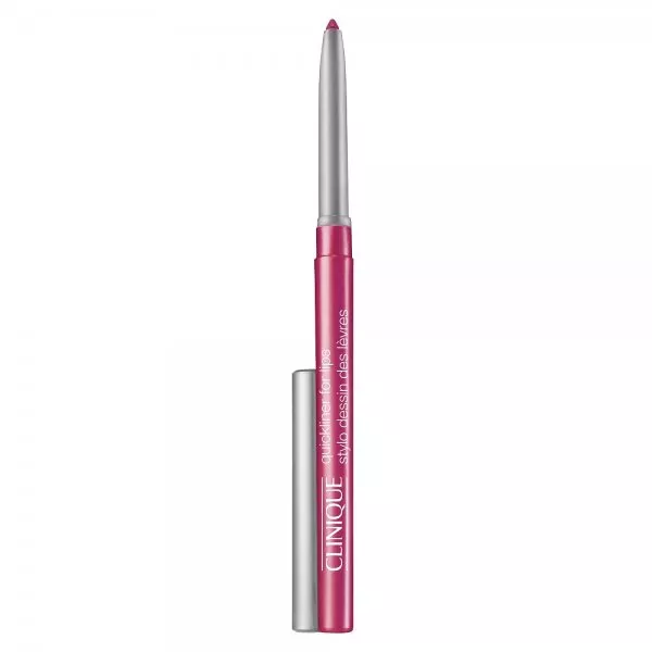 Clinique Quickliner For Lips konturówka do ust 09 Intense Jam 0.26g