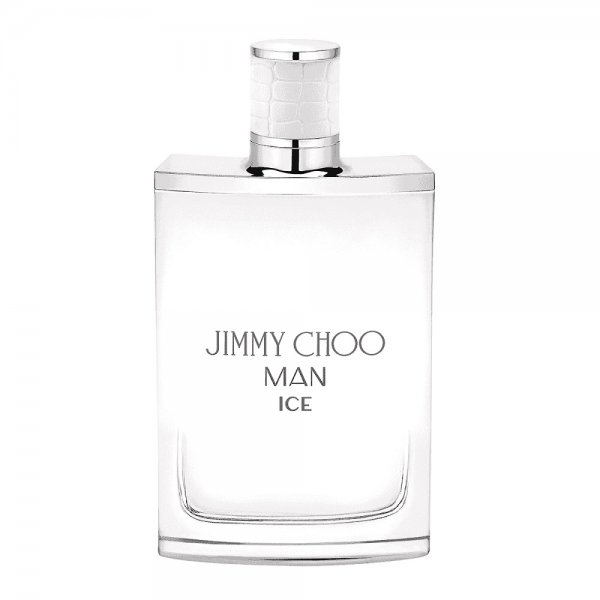 Jimmy Choo Man Ice woda toaletowa spray 200ml (M)