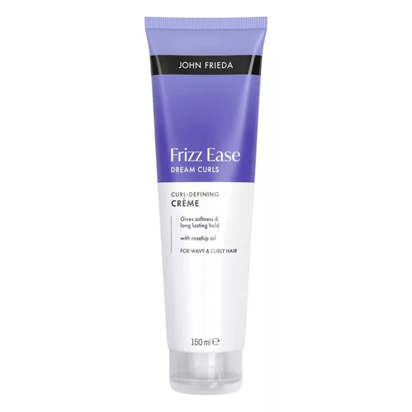 John Frieda Dream Curls, krem do włosów kręconych, 150ml