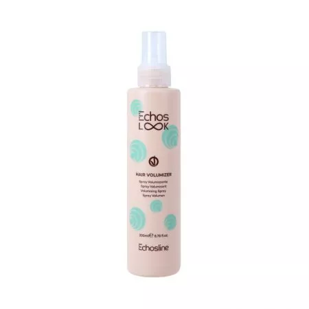 Echosline Echos Look, Volumizer, spray nadający objętość włosom, 200ml