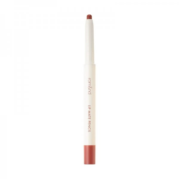 Rom&nd Lip Mate Pencil matowa konturówka do ust 06 Under Chili 0.5g