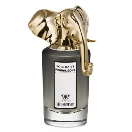 Penhaligon's The Omniscient Mr Thompson woda perfumowana spray 75ml (M)