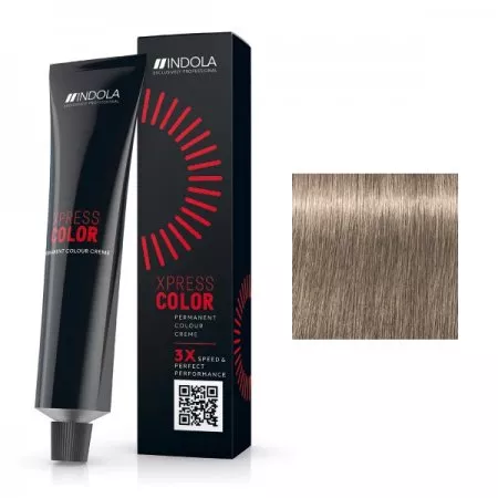 Indola Xpress Color, 10-minutowa koloryzacja, 9.2, 60ml