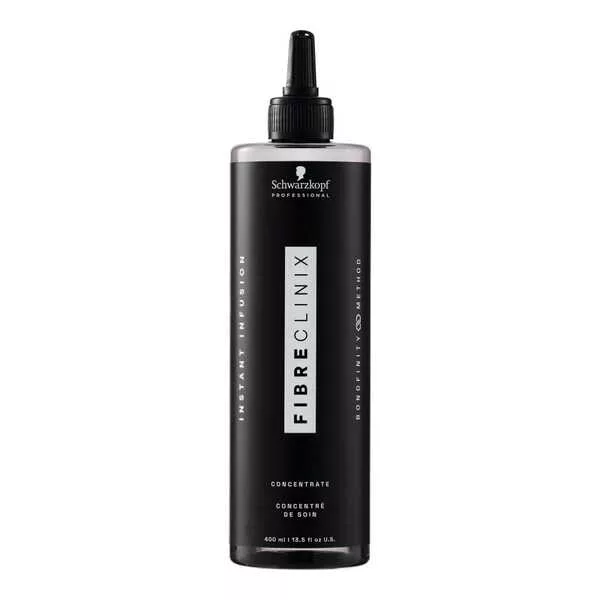 Schwarzkopf Fibre Clinix Instant Infusion, koncentrat do włosów, 400ml