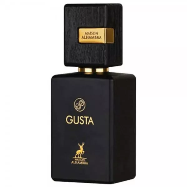 Maison Alhambra Gusta woda perfumowana spray 100ml (U)
