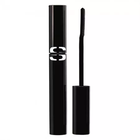 Sisley So Intense Mascara tusz do rzęs pogrubiający 1 Deep Black 7.5ml