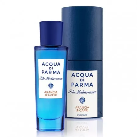 Acqua di Parma Blu Mediterraneo Arancia Di Capri Unisex woda toaletowa spray 30ml (U)