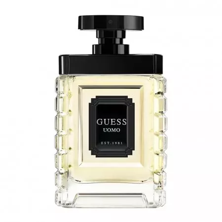 Guess Uomo woda toaletowa spray 100ml (M)