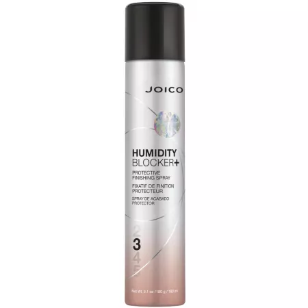 Joico Humidity Blocker, spray do stylizacji włosów chroniący przed wilgocią, 180ml