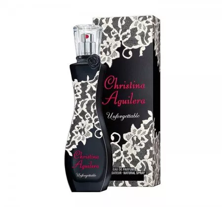 Christina Aguilera Unforgettable woda perfumowana spray 75ml (W)