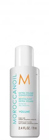 Moroccanoil Volume, odżywka zwiększająca objętość do włosów cienkich i delikatnych, 70ml