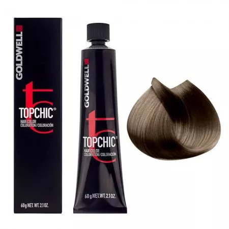 Goldwell Topchic, farba do włosów, 5B, 60ml
