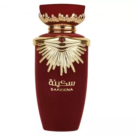 Lattafa Sakeena woda perfumowana spray 100ml (W)