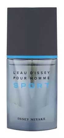 Issey Miyake L´Eau D´Issey Pour Homme Sport, woda toaletowa, 100ml (M)