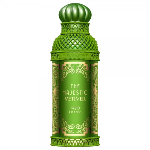 Alexandre.J The Majestic Vetiver woda perfumowana spray 100ml (U)