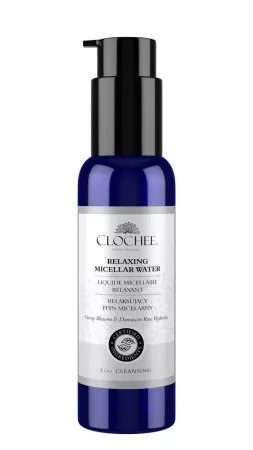 Clochee, płyn micelarny do demakijażu, 100ml