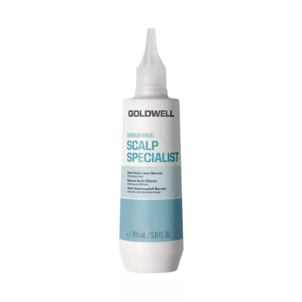Goldwell Dualsenses Scalp Specialist, serum przeciw wypadaniu włosów, 150ml