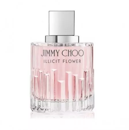 Jimmy Choo Illicit Flower woda toaletowa spray 60ml (W)