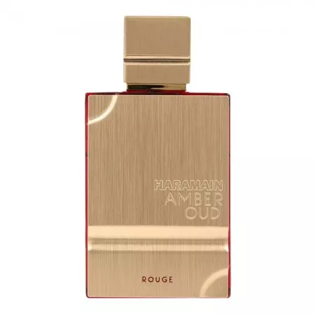 Al Haramain Amber Oud Rouge woda perfumowana spray 60ml (U)