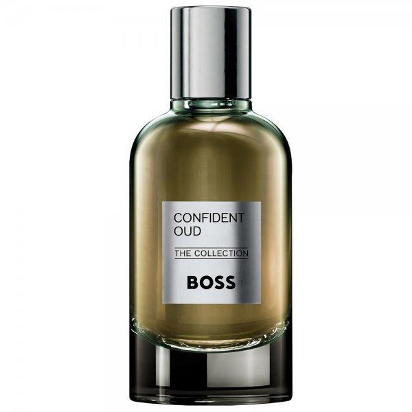 Hugo Boss The Collection Confident Oud woda perfumowana spray 100ml (M)