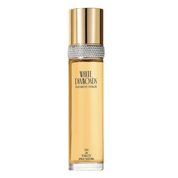 Elizabeth Taylor White Diamonds woda toaletowa spray 50ml (W)