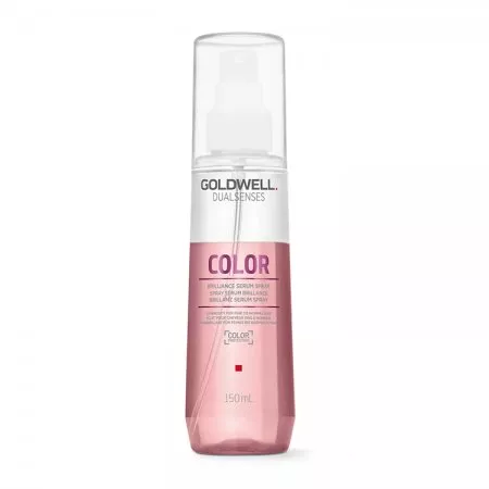 Goldwell Dualsenses Color, nabłyszczające serum w sprayu, 150ml