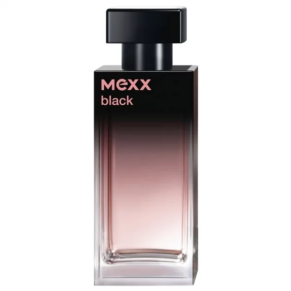 Mexx Black, woda toaletowa, 30ml (W)