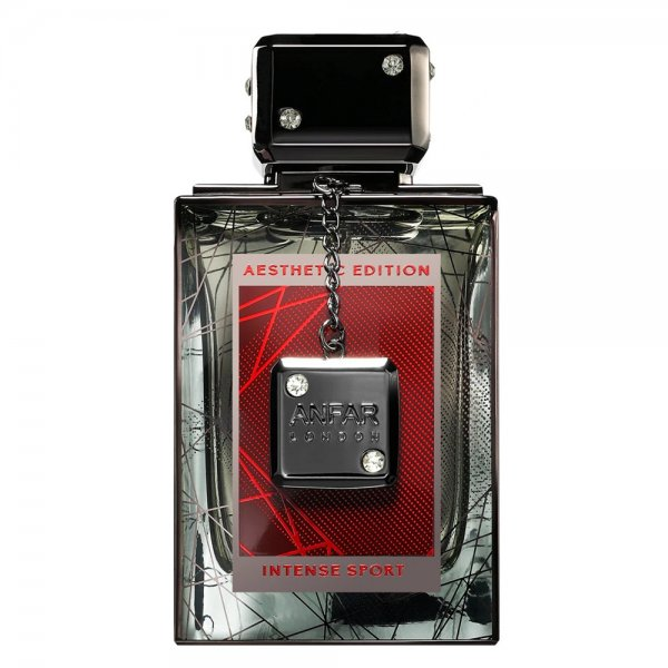 Anfar Intense Sport ekstrakt perfum spray 100ml