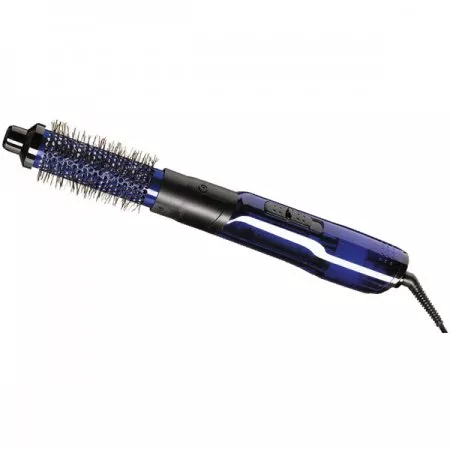 BaByliss PRO Blue Lightning, suszarko-lokówka 32mm, aluminiowy korpus, 700W, BAB2620E