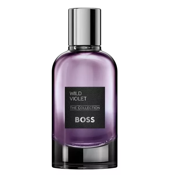 Hugo Boss The Collection Wild Violet woda perfumowana spray 100ml (U)