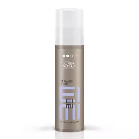 Wella Eimi Flowing Form, wygładzający balsam zapobiegający puszeniu, 100ml
