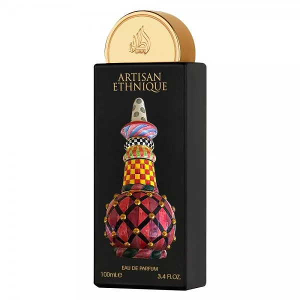 Lattafa Artisan Ethnique woda perfumowana spray 100ml (U)