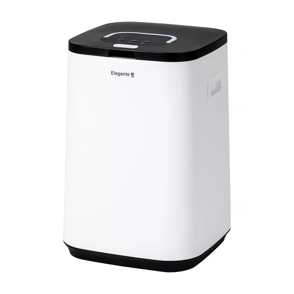 Podgrzewacz do ręczników ELEGANTE E3 20L 450W