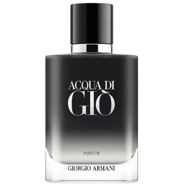 Giorgio Armani Acqua di Gio Pour Homme perfumy refillable spray 50ml (M)