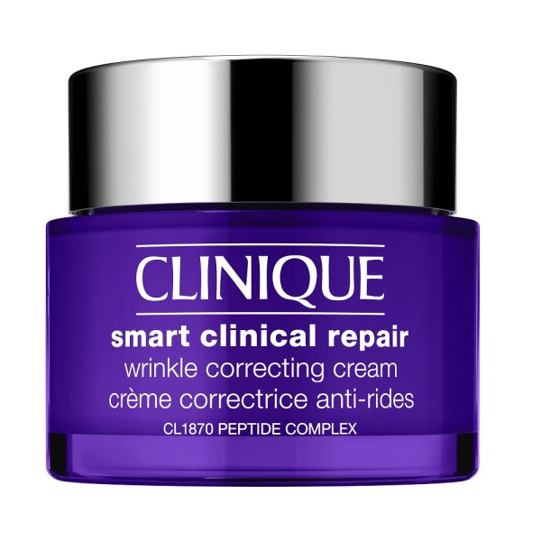 Clinique Smart Clinical Repair Wrinkle Correcting Cream krem korygujący zmarszczki 75ml