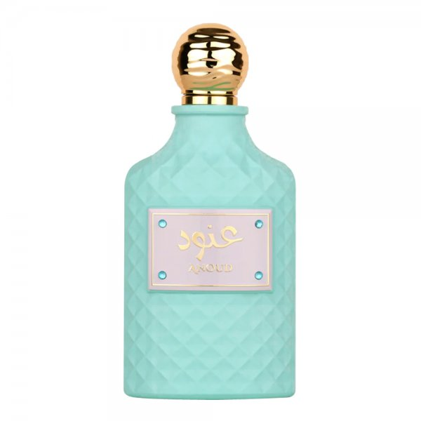 Ard al Zaafaran Anoud woda perfumowana spray 100ml (U)